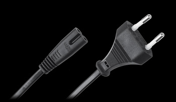 Kabel zasilający sieciowy 3.0m