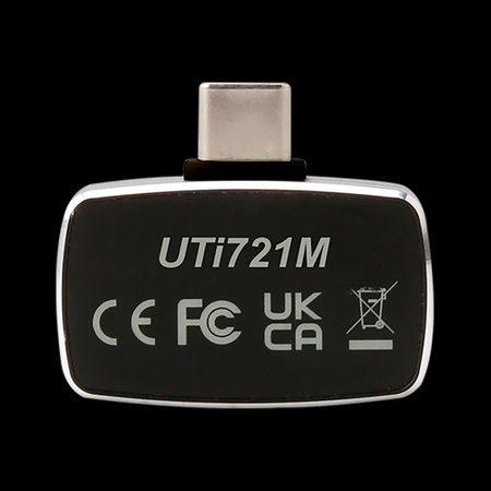 Kamera termowizyjna Uni-T UTi721M