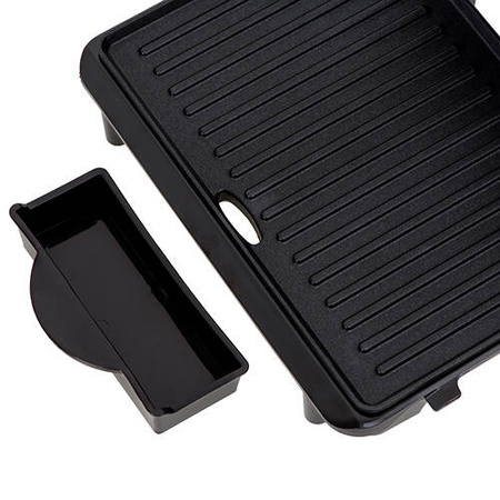 CR 3044 Grill elektryczny