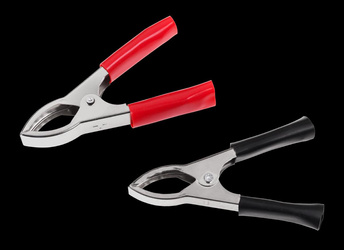 Złącze krokodylek 30A