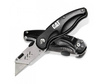 CAT Nóż 16,2cm Folding Utility Knife (4021472517939) - Cat