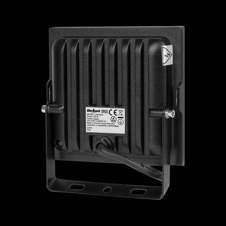Reflektor led 50W Rebel, 6500K, 230V