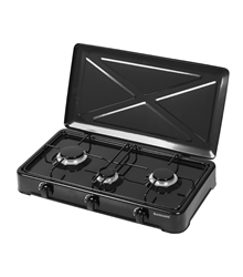 Kuchenka turystyczna K-03TB RAVANSON