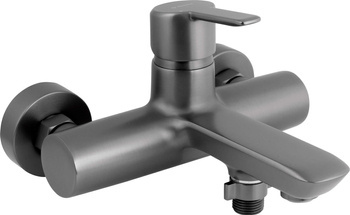 Bateria wannowa ścienna (BQA D10N) - Deante