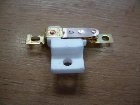 Pojistka VT7020/7030