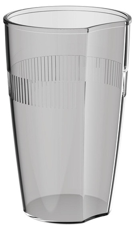 Wyciskarka wolnoobrotowa do owoców i warzyw, pionowa, szara, 180W, Klausberg, KB-7881 KB-7881