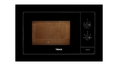 Kuchenka mikrofalowa 39 cm ML 8200 BI L FBK TEKA