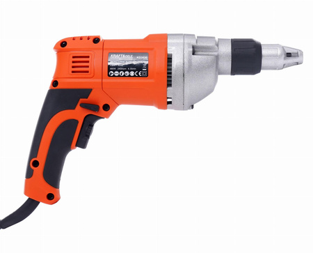 Wkrętarka elektryczna 880W KD3030 - KRAFT&DELE