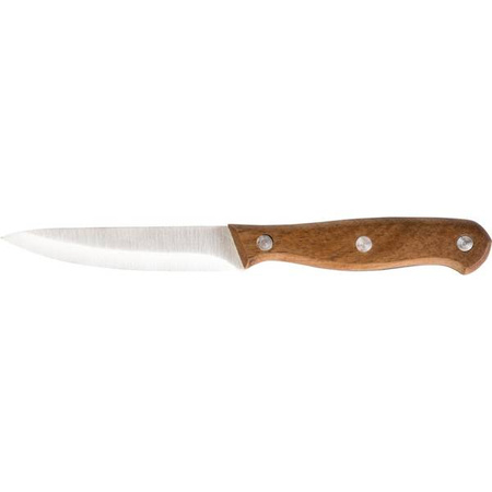 Zestaw noży LT2080 ZESTAW 5 NOŻY W BLOKU WOOD LAMART