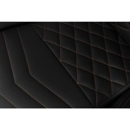 HERNÍ KŘESLO YGC 200BK FORSAGE XL Gaming Chair YENKEE