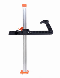 OBCINAK DWUSTRONNY PŁYT GIPS-KART 600 MM KD11289 - KRAFT&DELE