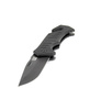 CAT Nóż 20,3 cm Drop Point Folding Knife (4021472517984) - Cat