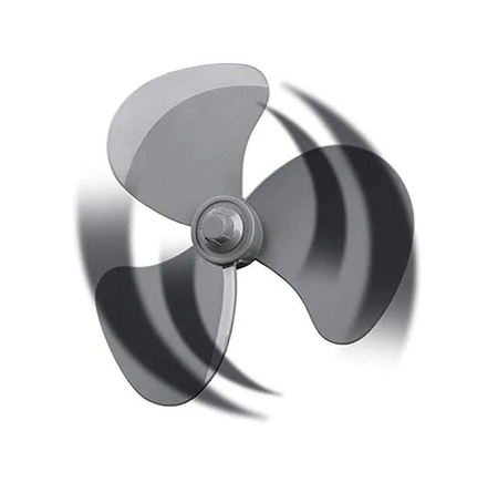 Wentylator Black+Decker BXEFD30E