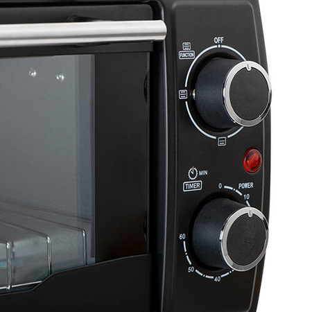 Piekarnik elekt. 12 L MS 6004