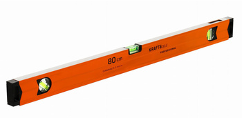 POZIOMICA ALUMINIOWA 80cm KD10312 - KRAFT&DELE