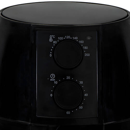 AD 6312 Frytkownica beztłuszczowa 2,5 L - Airfryer