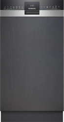 Zmywarka do zabudowy SIEMENS SR53ES25KE