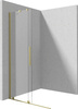 Ścianka prysznicowa walk-in 80 cm - przesuwna (KTJ R38R) - Deante