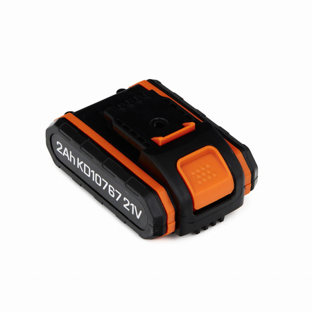 Akumulatorowa przyssawka wibracyjna 21V 24h KD10767 - KRAFT&DELE