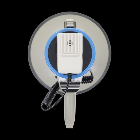 Megafon DH-12 przenośny typu horn