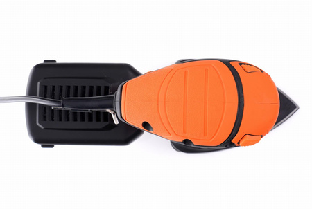 Szlifierka mimośrodowa 1200W KD1667 - KRAFT&DELE