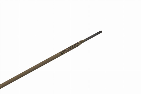 Elektrody spawalnicze 2,5mm x 300mm rutylowe 2,5kg KD1147 - KRAFT&DELE