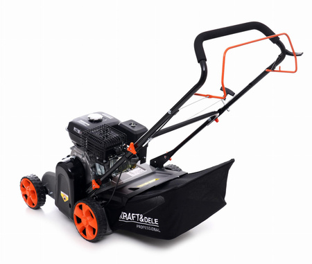 Aerator i wertykulator 4,8kw KD5191 - KRAFT&DELE