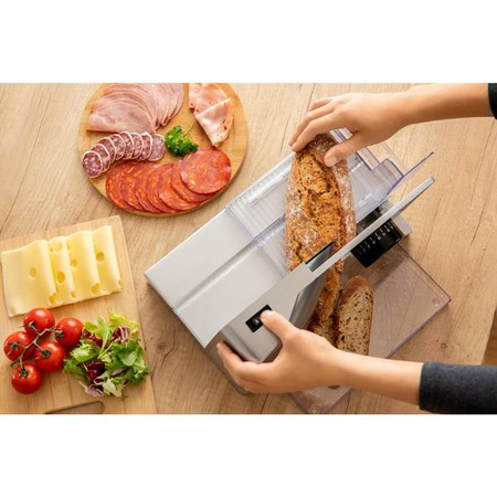 Krajalnica kuchenna SFS 3050SL Food Slicer SENCOR