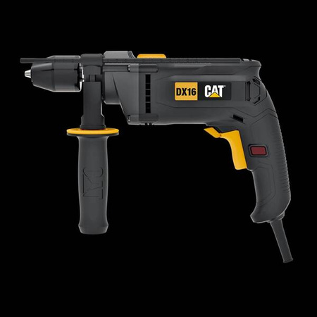 CAT wiertarka sieciowa DX16 (6943475892210) - Cat