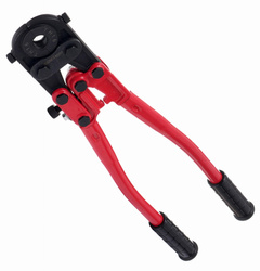 ZACISKARKA DO RUR PEX TH16 TH20 TH26 KD10636 - KRAFT&DELE