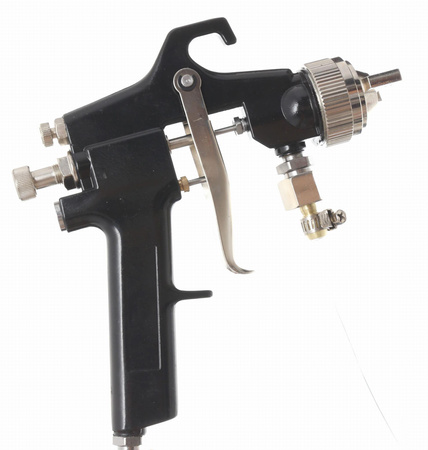 AGREGAT MALARSKI PNEUMATYCZNY 8L KD1653 - KRAFT&DELE
