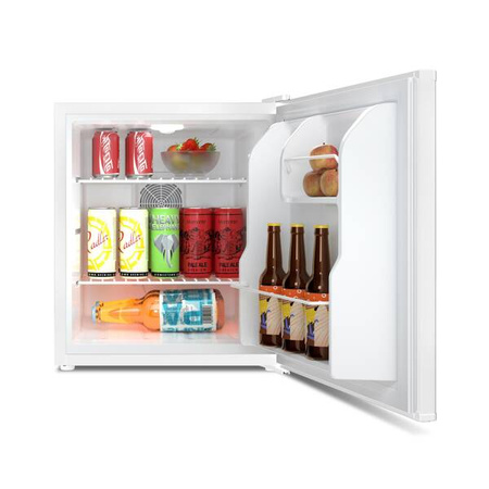 Lodówka G3Ferrari G9004601 46L white