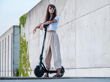 Hulajnoga elektryczna NEVIQ Horizon 350W 10Ah 2025