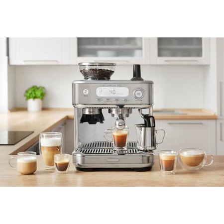 Espresso SES 6050SS Ekspres ciśnieniowy SENCOR