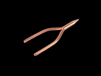 Grot do lutownic L6 A/B/C ostry