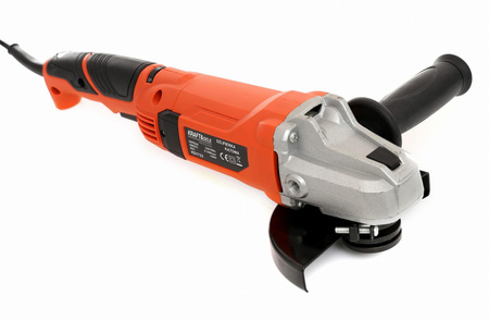 SZLIFIERKA KĄTOWA 1300W KD1723 - KRAFT&DELE