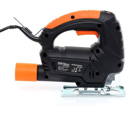 Wyrzynarka 700W KD1675 - KRAFT&DELE