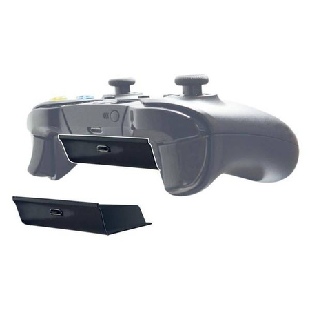 SteelPlay Zestaw Play&Charge Kit Xbox One (GAPBSTE00002N0) - SteelPlay