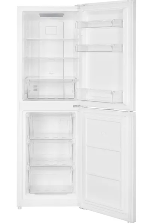 Lodówka 166 cm NoFrost biała  MPM-230-FF-54