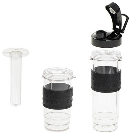 AD 4081 Blender personalny z wkładem chłodzącym