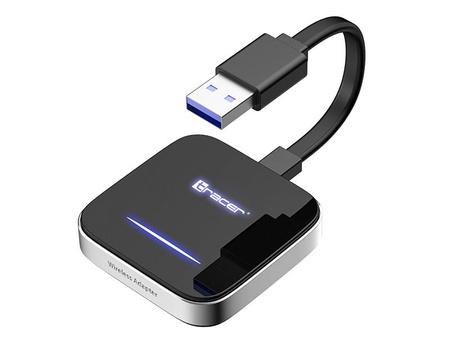 Adapter Carplay Android Auto Tracer CarLink PRO