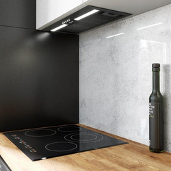 Okap kuchenny Hadario 60.2 Black GLOBALO