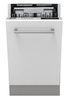 Zmywarka MPM-45-ZMI-05 MPM