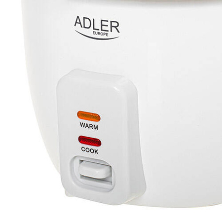 AD 6418 Garnek do gotowania ryżu - 0,6 L