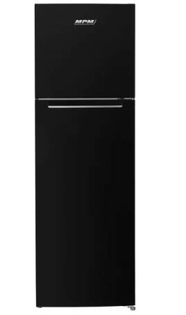  LODÓWKA 167 cm  czarna  NO FROST MPM-247-CF-29