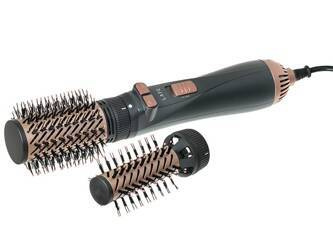Lokówko-suszarka obrotowa LAFE Sleek & Shine Styler