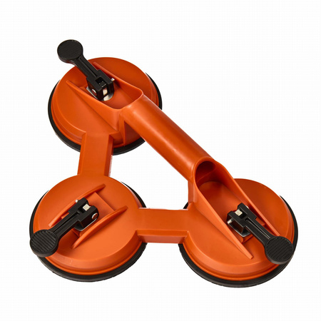 Przyssawka do szyb paneli 150kg KD10652 - KRAFT&DELE