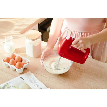 Trzepaczka ręczna SHM 5404RD hand mixer SENCOR