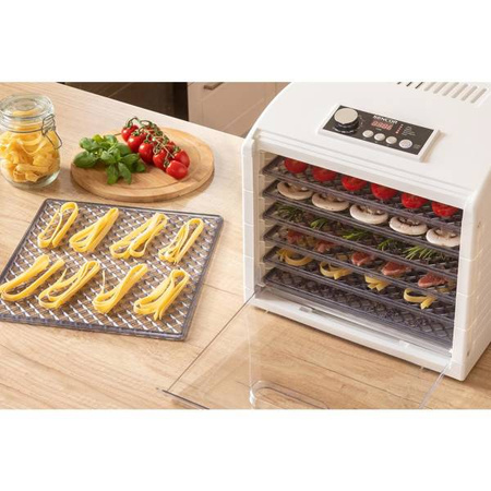 Suszarka do owoców SFD 6500WH Food Dehydrator SENCOR