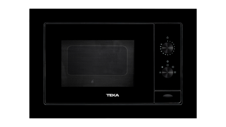 Kuchenka mikrofalowa 39 cm ML 8200 BI L FBK TEKA